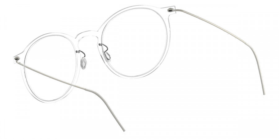 Color: C01 U38 - Lindberg N.O.W. Titanium LND6541C01U3846