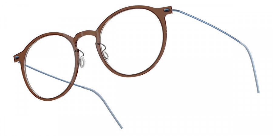 Color: C02 20 - Lindberg N.O.W. Titanium LND6541C022046