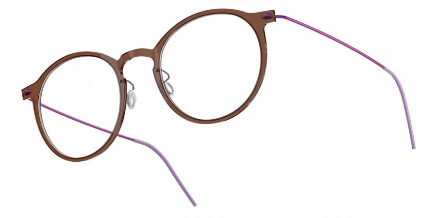 Color: C02 75 - Lindberg N.O.W. Titanium LND6541C027546