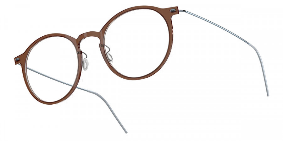 Color: C02 P25 - Lindberg N.O.W. Titanium LND6541C02P2546