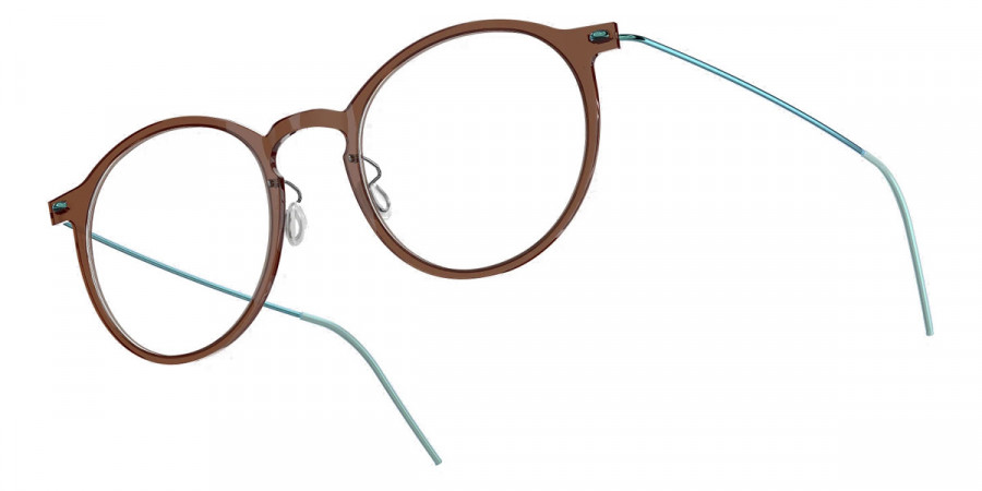 Color: C02 P85 - Lindberg N.O.W. Titanium LND6541C02P8546