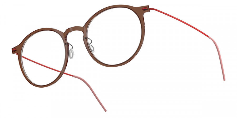 Color: C02 U33 - Lindberg N.O.W. Titanium LND6541C02U3346