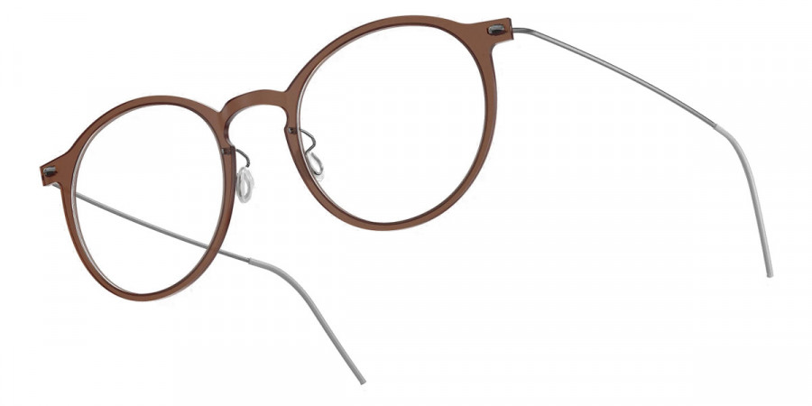 Color: C02M 10 - Lindberg N.O.W. Titanium LND6541C02M1046