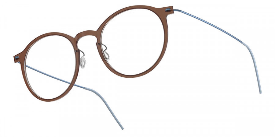 Color: C02M 20 - Lindberg N.O.W. Titanium LND6541C02M2046