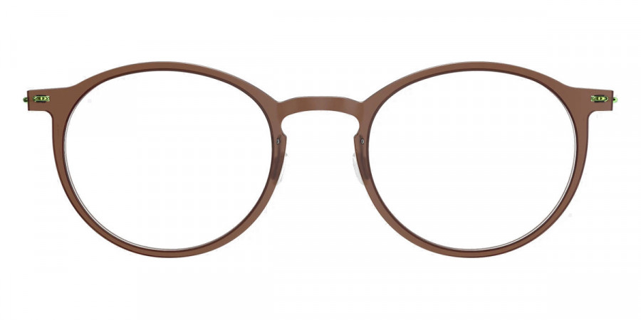 Lindberg™ 6541 46 - C02M P95 N.O.W. Titanium