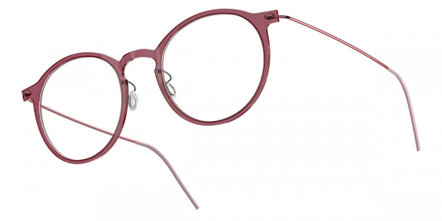 Color: C04 P70 - Lindberg N.O.W. Titanium LND6541C04P7046