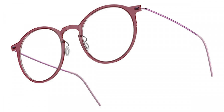 Color: C04 P75 - Lindberg N.O.W. Titanium LND6541C04P7546