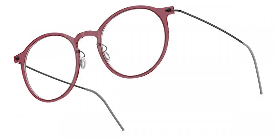 Color: C04 PU9 - Lindberg N.O.W. Titanium LND6541C04PU946