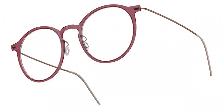 Color: C04 U12 - Lindberg N.O.W. Titanium LND6541C04U1246