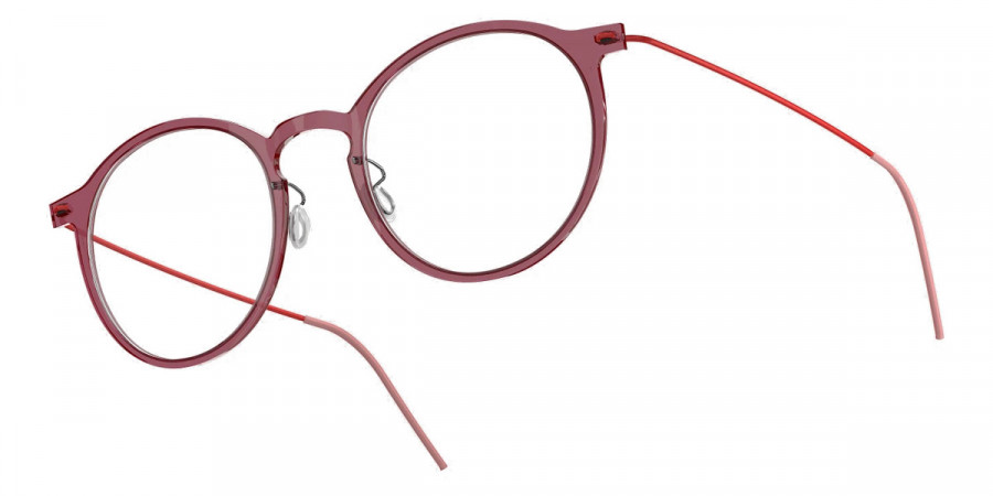 Color: C04 U33 - Lindberg N.O.W. Titanium LND6541C04U3346