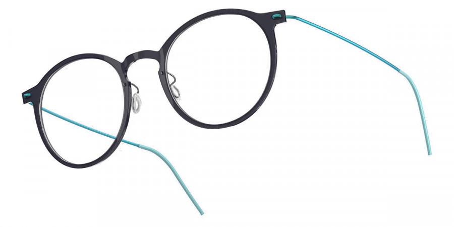 Color: C06 80 - Lindberg N.O.W. Titanium LND6541C068046