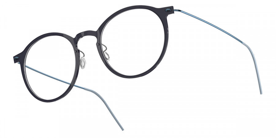 Color: C06 P20 - Lindberg N.O.W. Titanium LND6541C06P2046