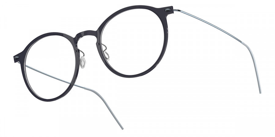 Color: C06 P25 - Lindberg N.O.W. Titanium LND6541C06P2546