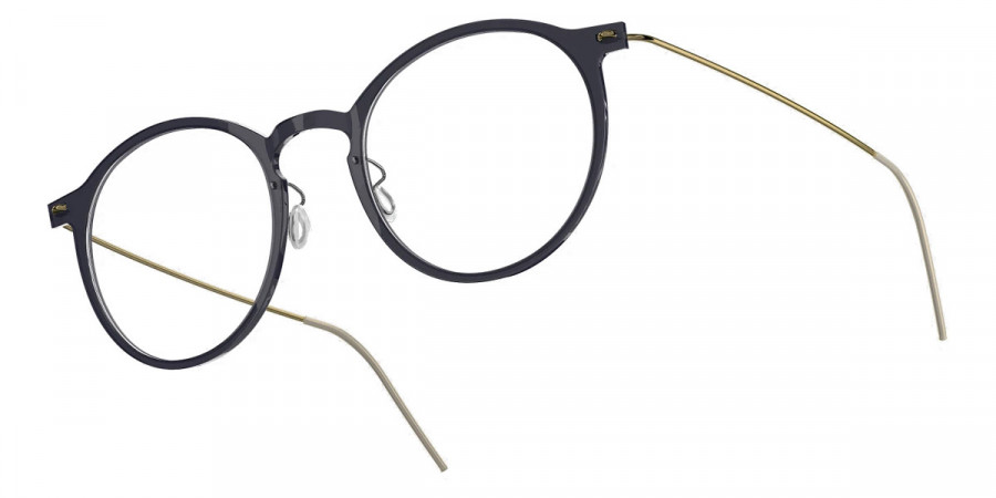 Color: C06 P35 - Lindberg N.O.W. Titanium LND6541C06P3546