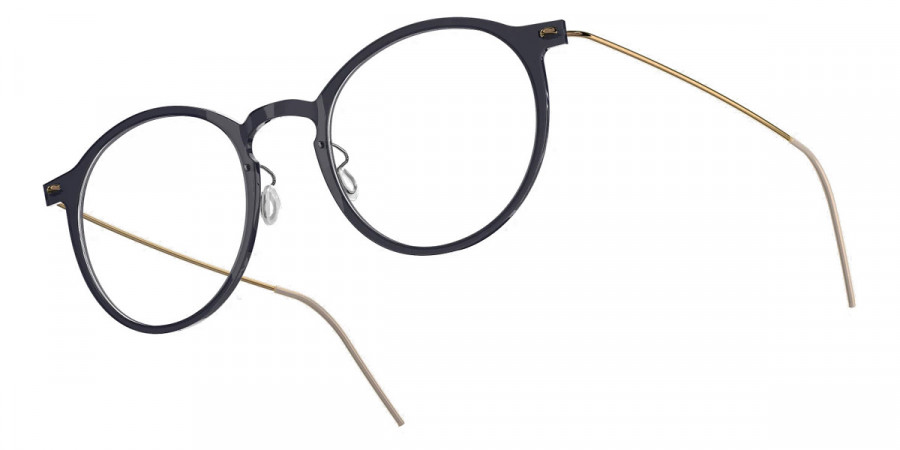 Color: C06 P60 - Lindberg N.O.W. Titanium LND6541C06P6046