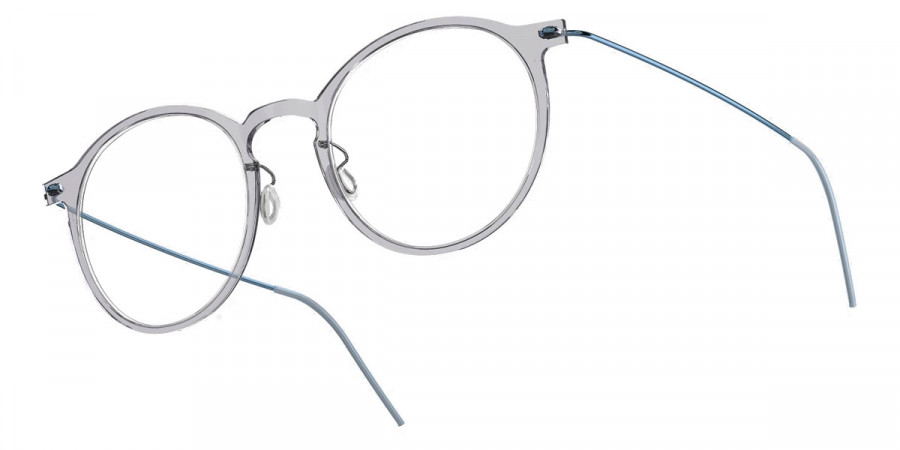 Color: C07 P20 - Lindberg N.O.W. Titanium LND6541C07P2046