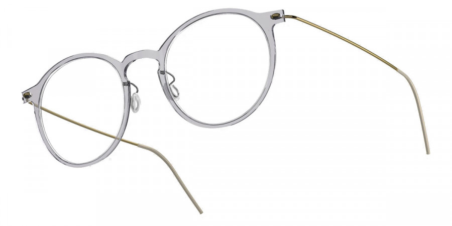 Color: C07 P35 - Lindberg N.O.W. Titanium LND6541C07P3546