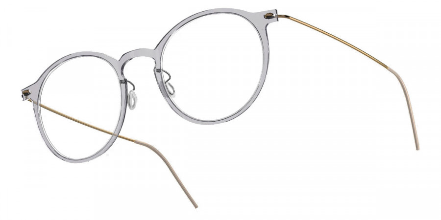 Color: C07 P60 - Lindberg N.O.W. Titanium LND6541C07P6046