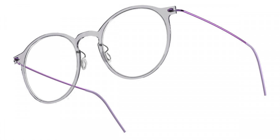 Color: C07 P77 - Lindberg N.O.W. Titanium LND6541C07P7746