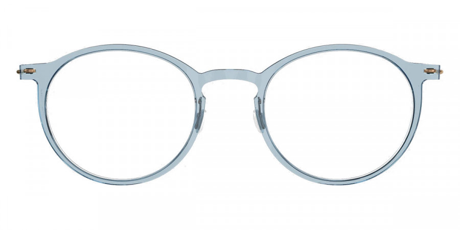 Lindberg™ 6541 46 - C08 35 N.O.W. Titanium