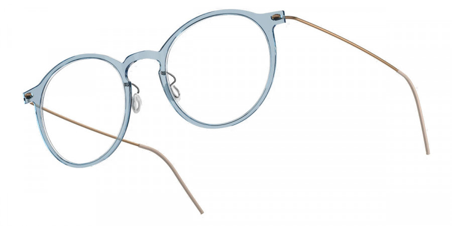 Color: C08 35 - Lindberg N.O.W. Titanium LND6541C083546