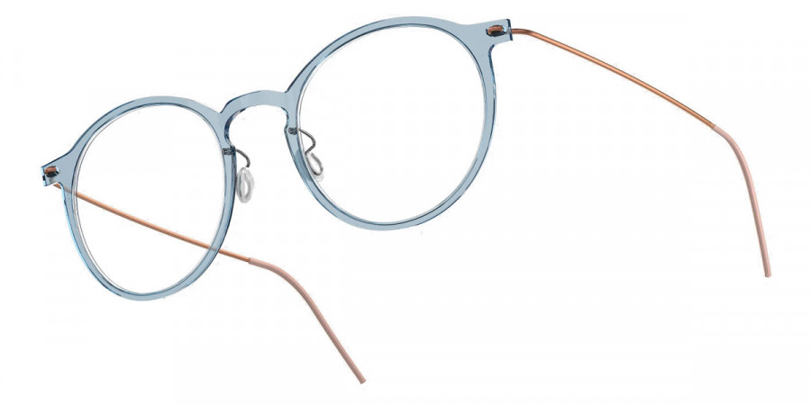 Color: C08 60 - Lindberg N.O.W. Titanium LND6541C086046