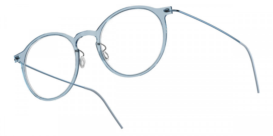 Color: C08 P20 - Lindberg N.O.W. Titanium LND6541C08P2046