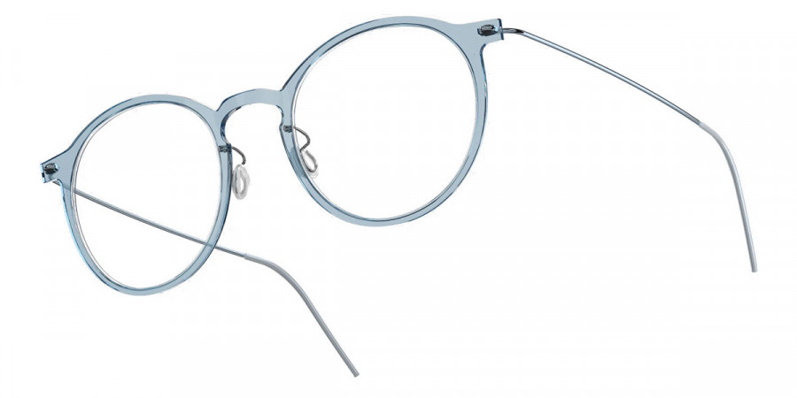 Color: C08 P25 - Lindberg N.O.W. Titanium LND6541C08P2546