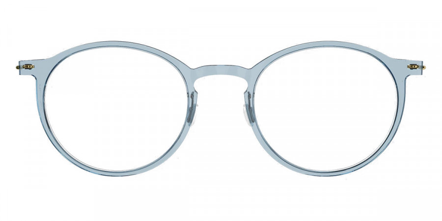 Lindberg™ 6541 46 - C08 P35 N.O.W. Titanium