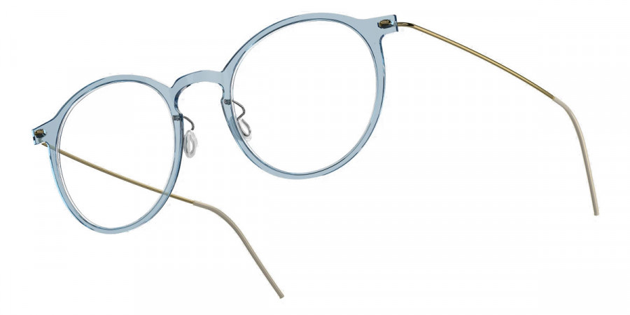 Color: C08 P35 - Lindberg N.O.W. Titanium LND6541C08P3546