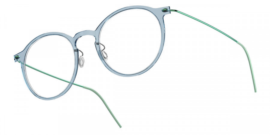 Color: C08 P90 - Lindberg N.O.W. Titanium LND6541C08P9046