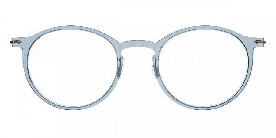 Lindberg™ 6541 46 - C08 U12 N.O.W. Titanium