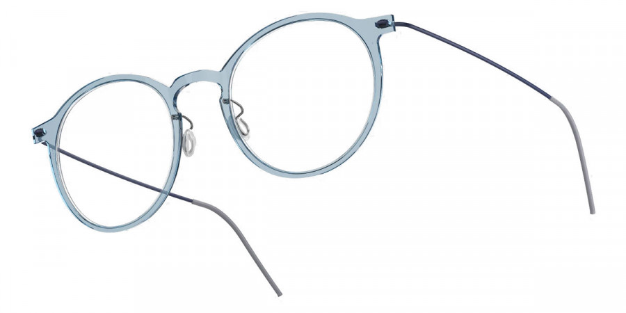 Color: C08 U13 - Lindberg N.O.W. Titanium LND6541C08U1346