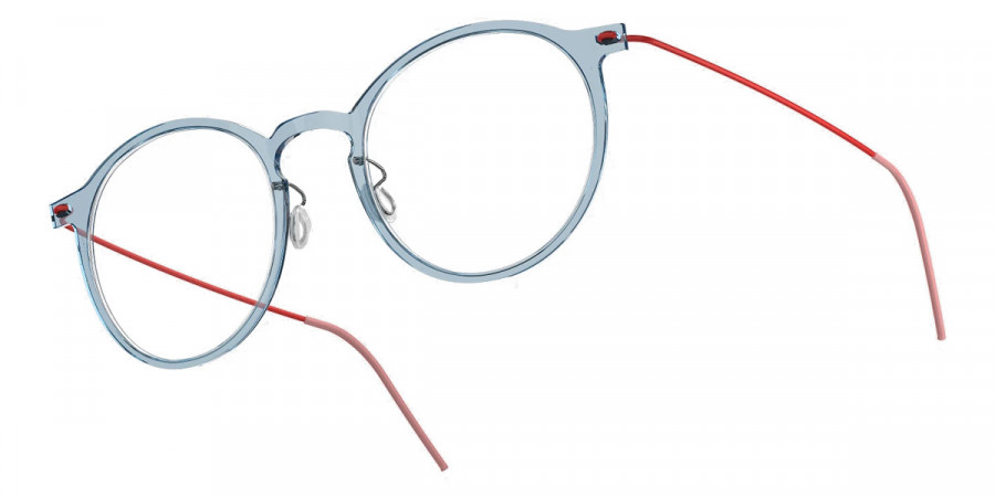 Color: C08 U33 - Lindberg N.O.W. Titanium LND6541C08U3346