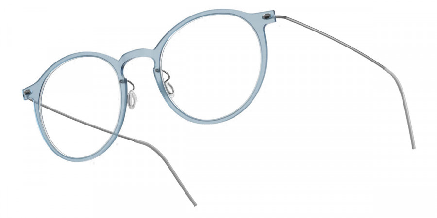 Color: C08M 10 - Lindberg N.O.W. Titanium LND6541C08M1046