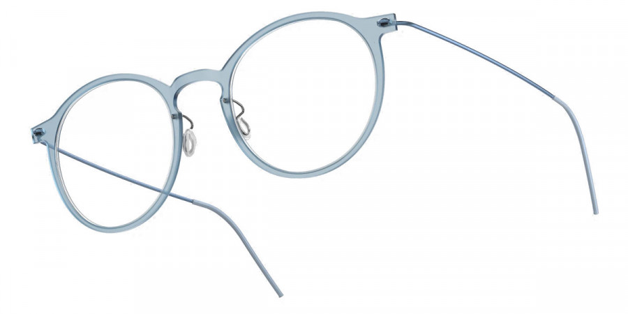 Color: C08M 20 - Lindberg N.O.W. Titanium LND6541C08M2046