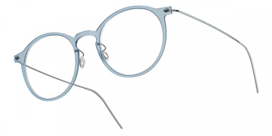 Color: C08M P30 - Lindberg N.O.W. Titanium LND6541C08MP3046