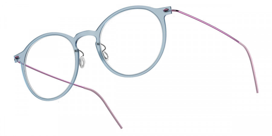 Color: C08M P75 - Lindberg N.O.W. Titanium LND6541C08MP7546