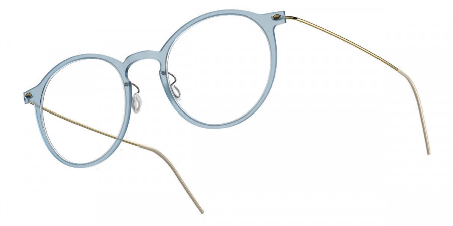 Color: C08M PGT - Lindberg N.O.W. Titanium LND6541C08MPGT46