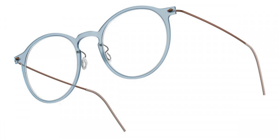 Color: C08M U12 - Lindberg N.O.W. Titanium LND6541C08MU1246