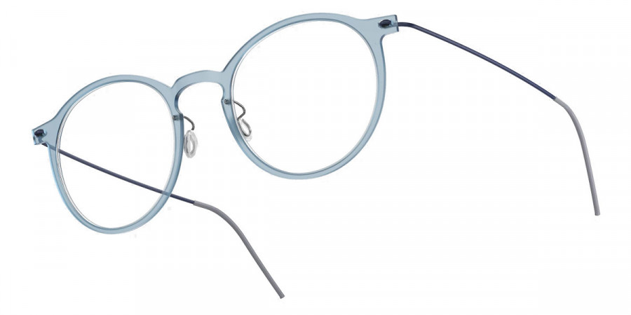 Color: C08M U13 - Lindberg N.O.W. Titanium LND6541C08MU1349