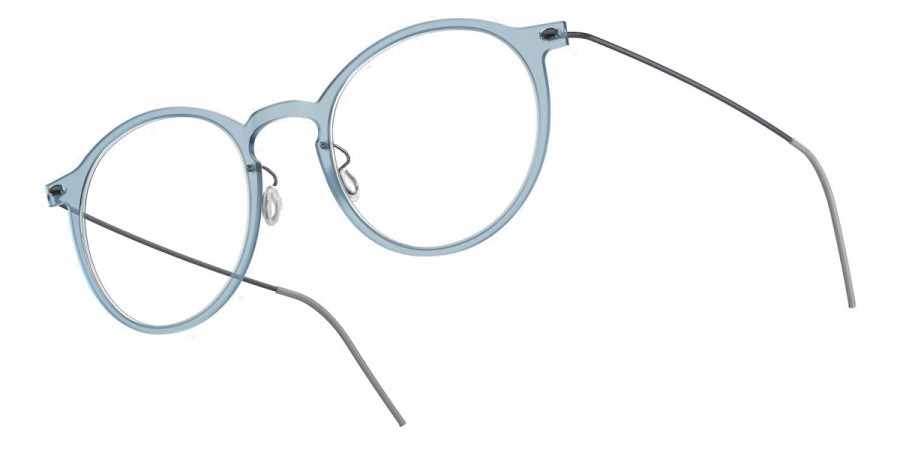 Color: C08M U16 - Lindberg N.O.W. Titanium LND6541C08MU1646