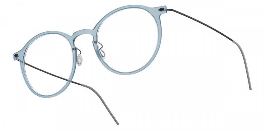 Color: C08M U9 - Lindberg N.O.W. Titanium LND6541C08MU946