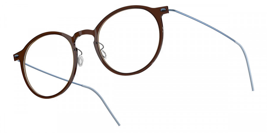 Color: C10 20 - Lindberg N.O.W. Titanium LND6541C102046