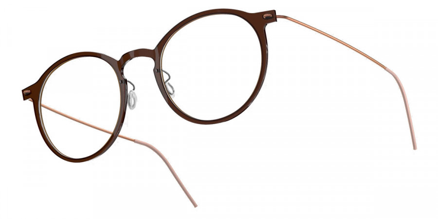 Color: C10 60 - Lindberg N.O.W. Titanium LND6541C106046