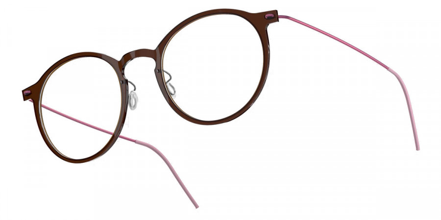 Color: C10 70 - Lindberg N.O.W. Titanium LND6541C107046