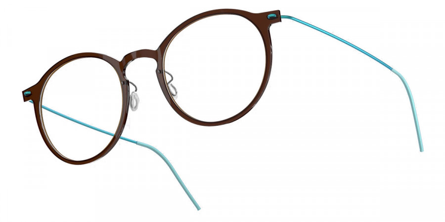 Color: C10 80 - Lindberg N.O.W. Titanium LND6541C108046