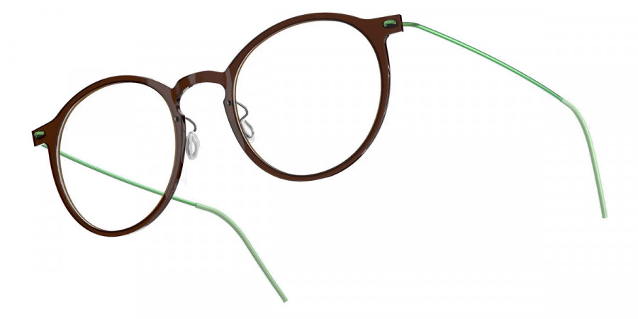 Color: C10 90 - Lindberg N.O.W. Titanium LND6541C109046