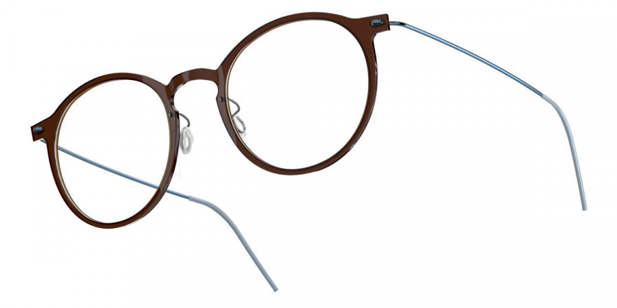 Color: C10 P20 - Lindberg N.O.W. Titanium LND6541C10P2046