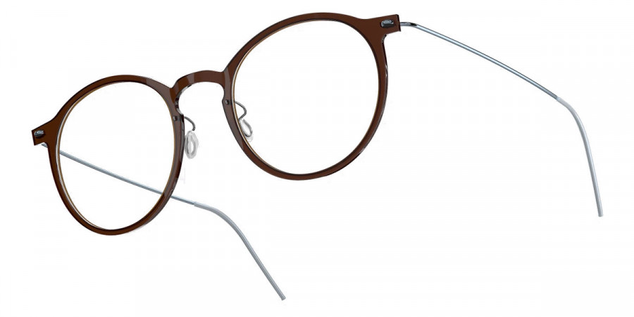 Color: C10 P25 - Lindberg N.O.W. Titanium LND6541C10P2546